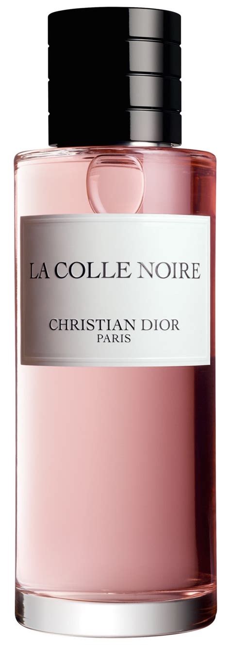 la colle noire dior perfume price|la colle noire perfume.